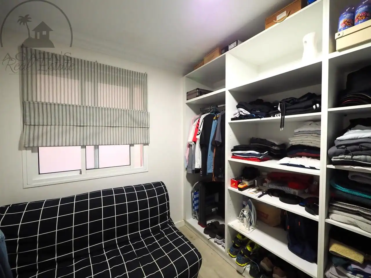 Habitación de Piso en venta en Los Realejos con Trastero y Amueblado