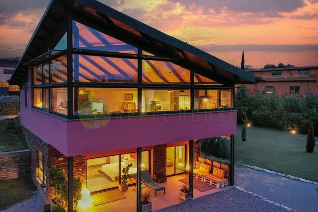 Casa-chalet en Venta en Sant Martí Sarroca