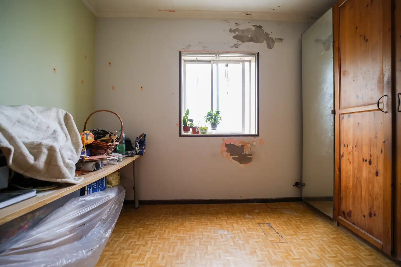 Flat for sale in Calle Santiago Bravo de Laguna, Escaleritas