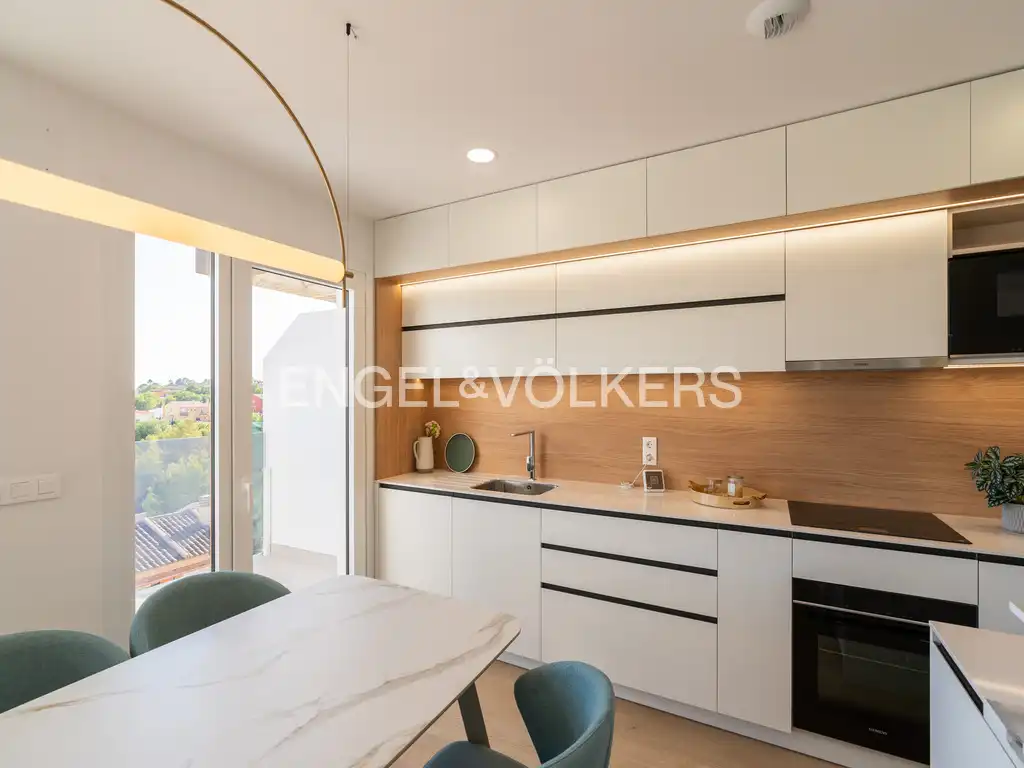 Maison avec piscine à vendre à Montebello - Nou Espai, imagen 19