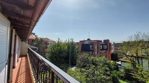 Foto 4 von Dachboden zum Verkauf in Cristobal Colon Kalea, Neguri, Getxo