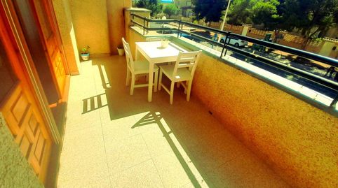 Foto 2 de Apartament en venda a Perín, Cartagena