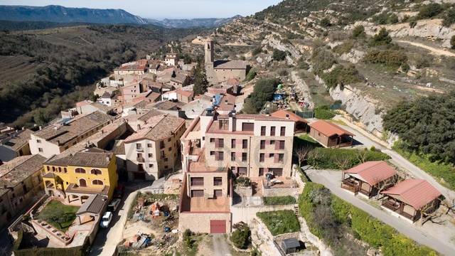 Piso en Venta en Carrer del Portell en Vilanova de Prades