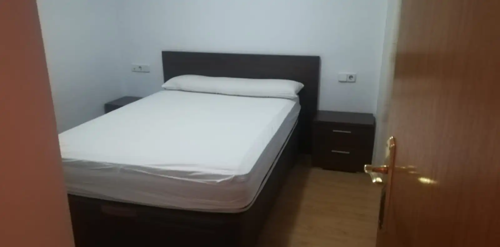 Apartament de lloguer a El Carmen