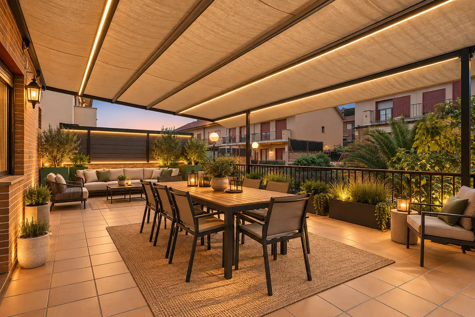 Detached house for sale in Calle Herminio Menéndez, imagen 18