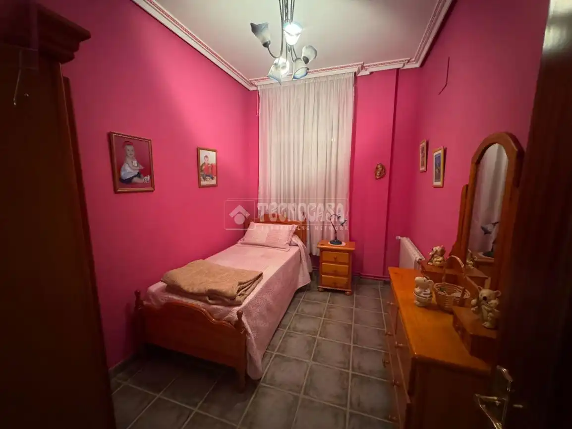 Bedroom of Country homes for sale in Almendralejo  with Air Conditioner and Furnished