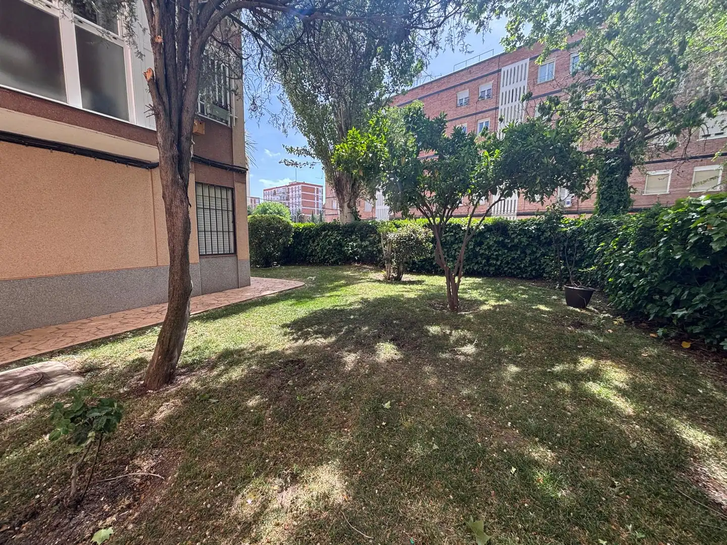 Piso en venta en Calle de Navalmoral de la Mata, Las Águilas