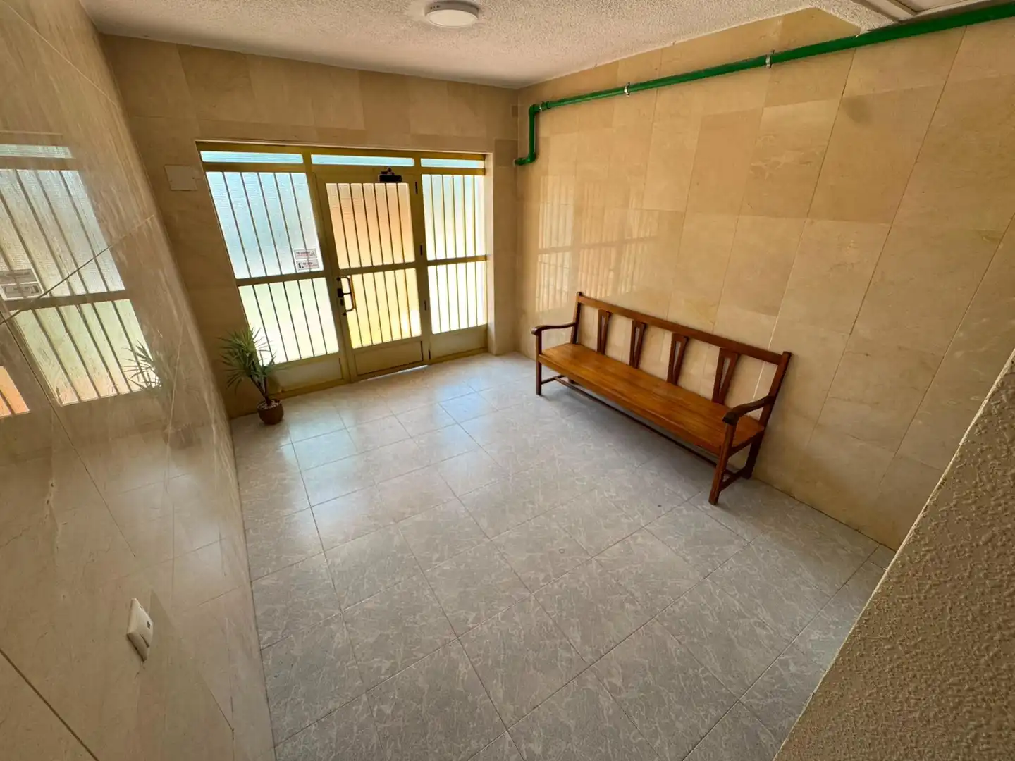 Apartament en venda a Avenida ALFREDO NOBEL , Zona los Frutales