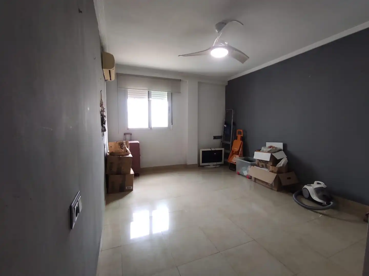 Flat for sale in Quart de Poblet  with Balcony