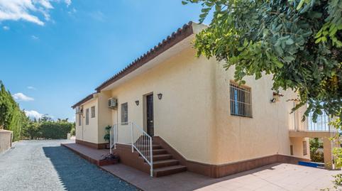 Foto 5 de Casa o xalet en venda a Polop, Alicante