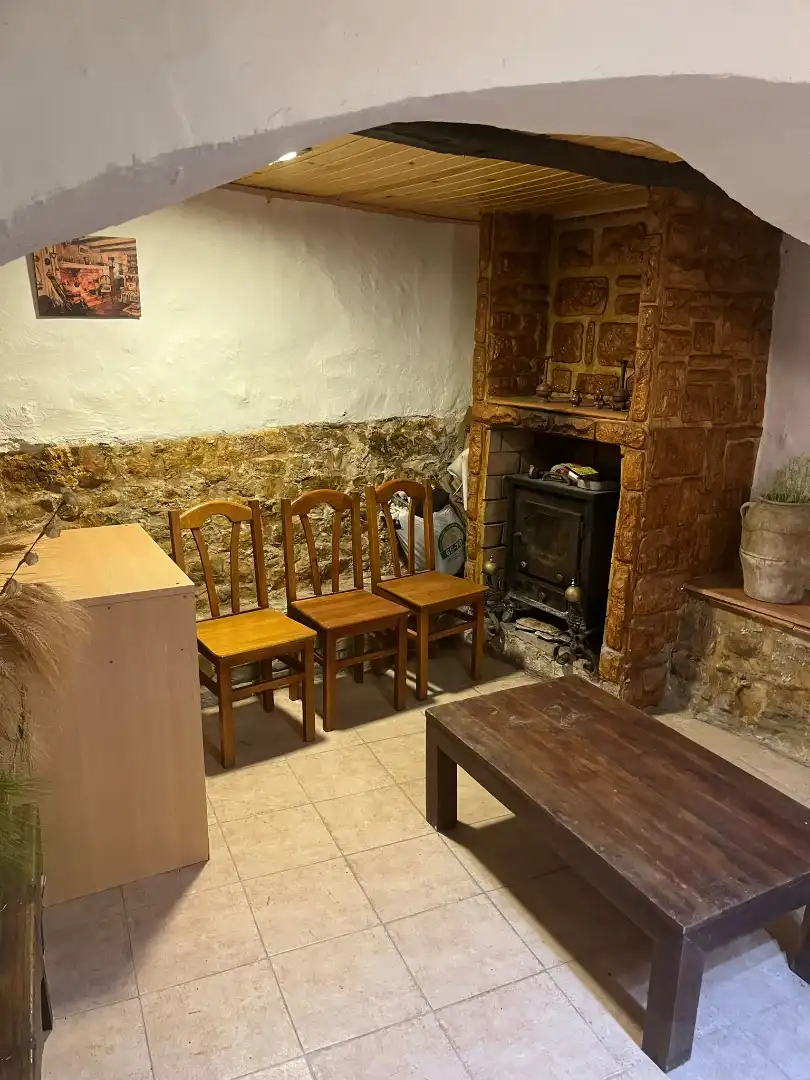 Haus oder Chalet zum Verkauf in Tàrrega mit Heizung, Möbliert und Ofen