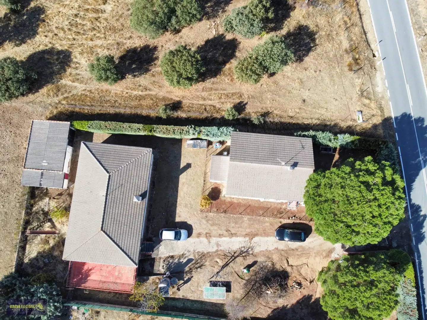 Casa o xalet en venda en Puentes Viejas amb Jardí privat i Terrassa