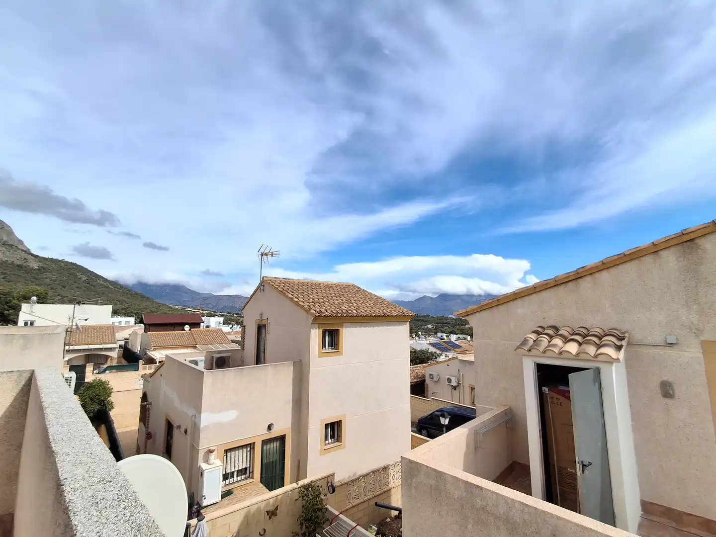 Villa avec terrasse à vendre à Calle Isla Cristina, imagen 16