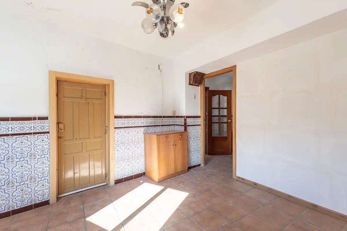 Casa o chalet en venta en Monachil con Trastero y Balcón