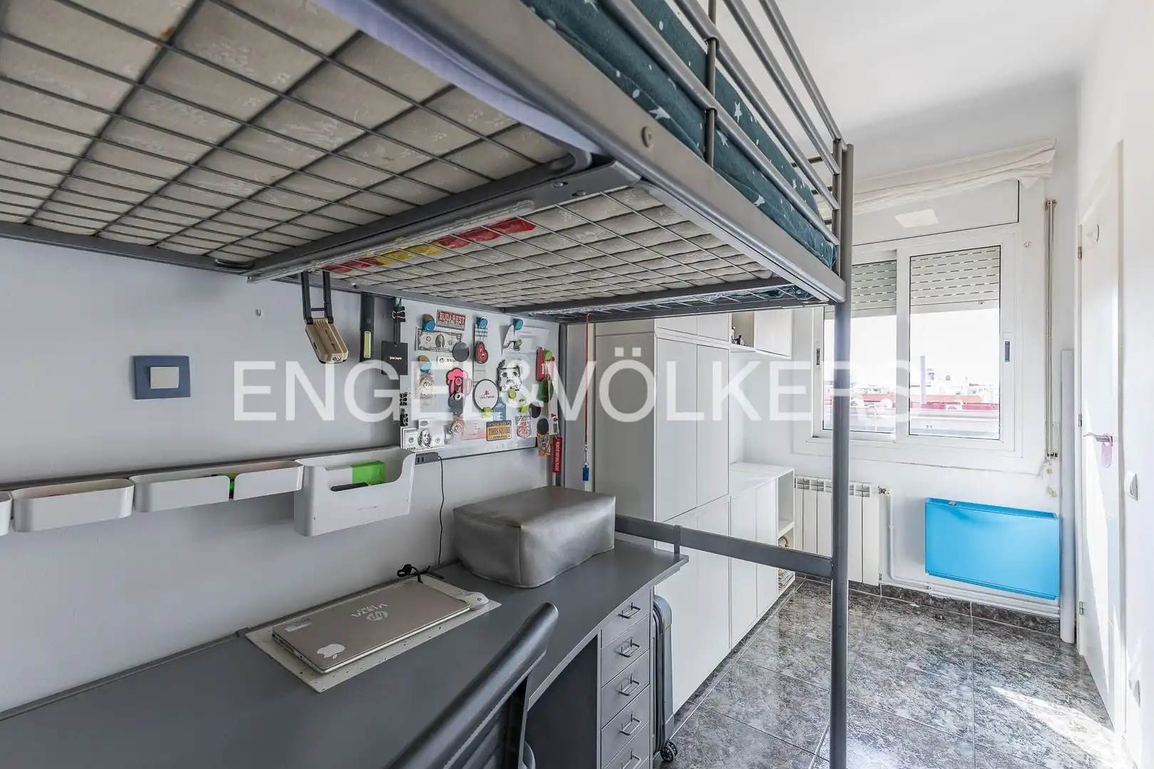 Wohnung mit Terrasse zum Verkauf in El Gall, imagen 16