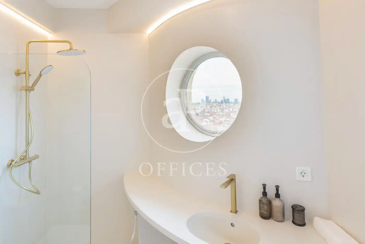 Office space with lift to rent in Centro, imagen 25