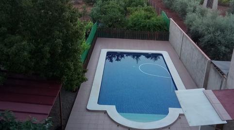 Foto 2 de Casa o chalet en venta en Betxí, Castellón