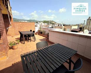 Terrace of Attic for sale in Sant Carles de la Ràpita  with Air Conditioner and Terrace