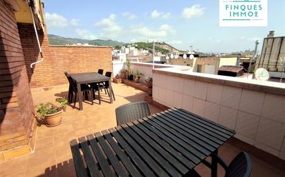 Terrace of Attic for sale in Sant Carles de la Ràpita  with Air Conditioner and Terrace