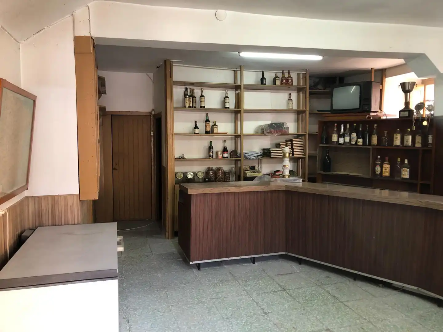 Cuina de Casa o xalet en venda en Cillorigo de Liébana