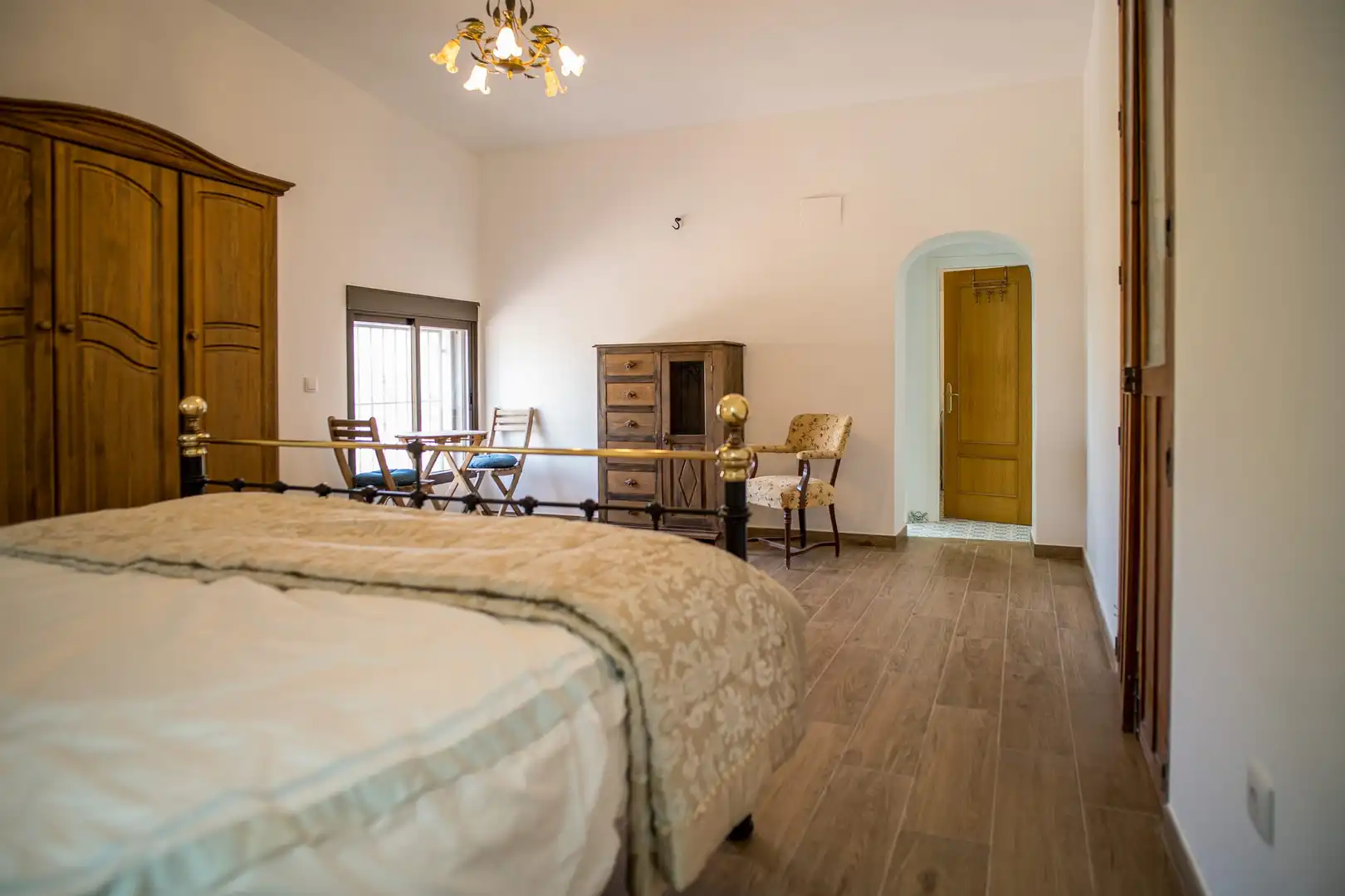 Reihenhaus zum Verkauf in El Pinós / Pinoso, imagen 22