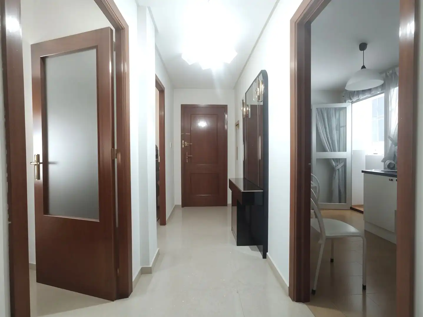 Piso en venta en Almendralejo con Aire acondicionado, Trastero y Amueblado