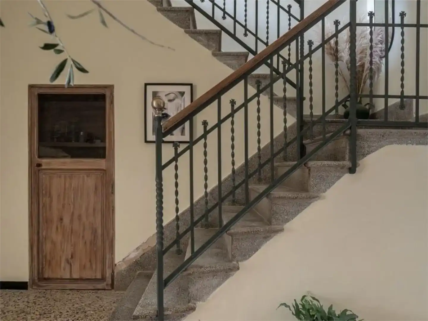 Piso para compartir en Sa Pobla con Aire acondicionado, Jardín privado y Trastero