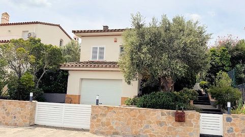 Foto 3 de Casa o chalet en venta en Eixample Residencial, L'Escala