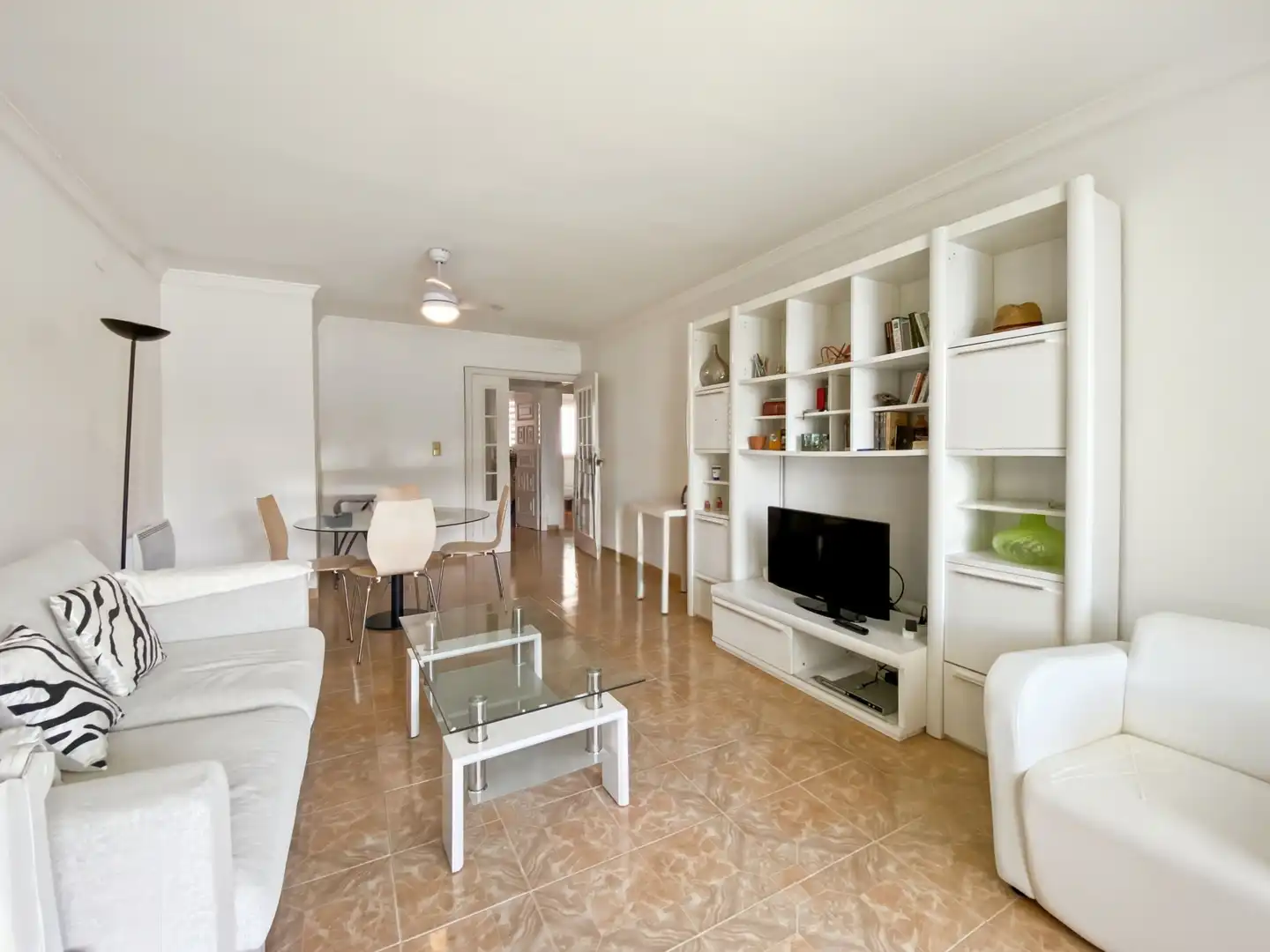 Piso en venta en Almadrava - Canyelles - Puig-Rom, imagen 5