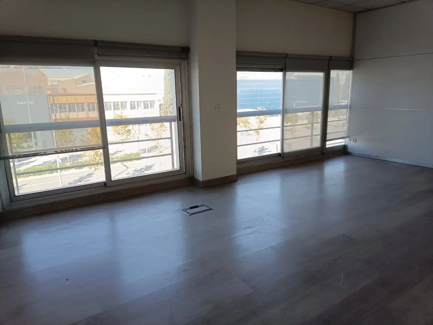 Fabrikhallen zur Miete in L'Hospitalet de Llobregat