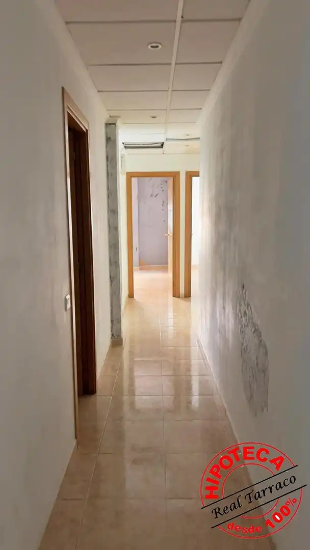 Flat for sale in Valls  with Heating and Storage room