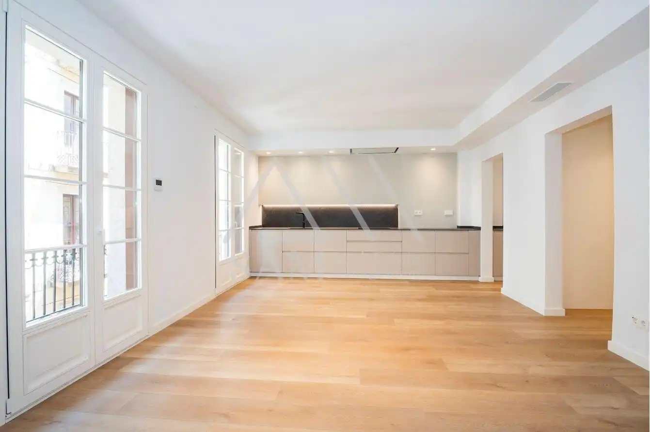 Wohnung mit Pool zum Verkauf in Ciutat Vella, imagen 3