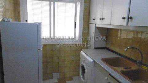 Photo 3 of Flat for rent in Barrio Alto - San Félix, Almería Capital