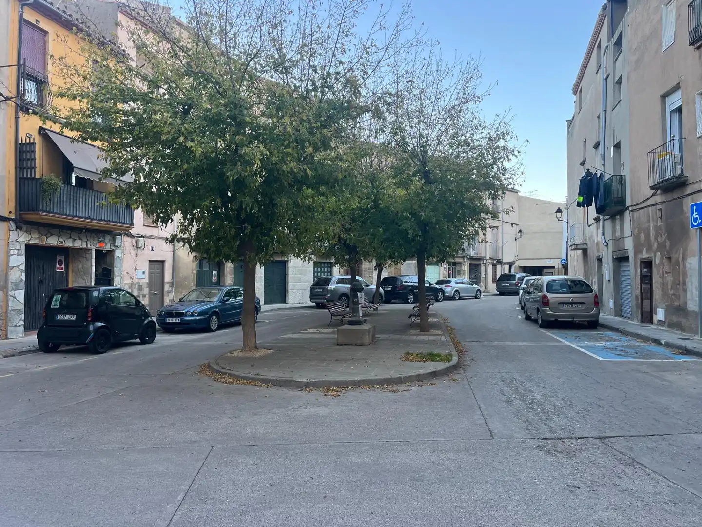 Buildings for sale in Calaf