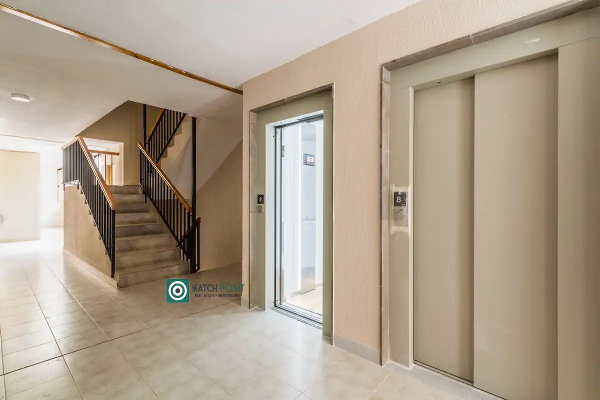 Flat for sale in Almuñécar  with Furnished