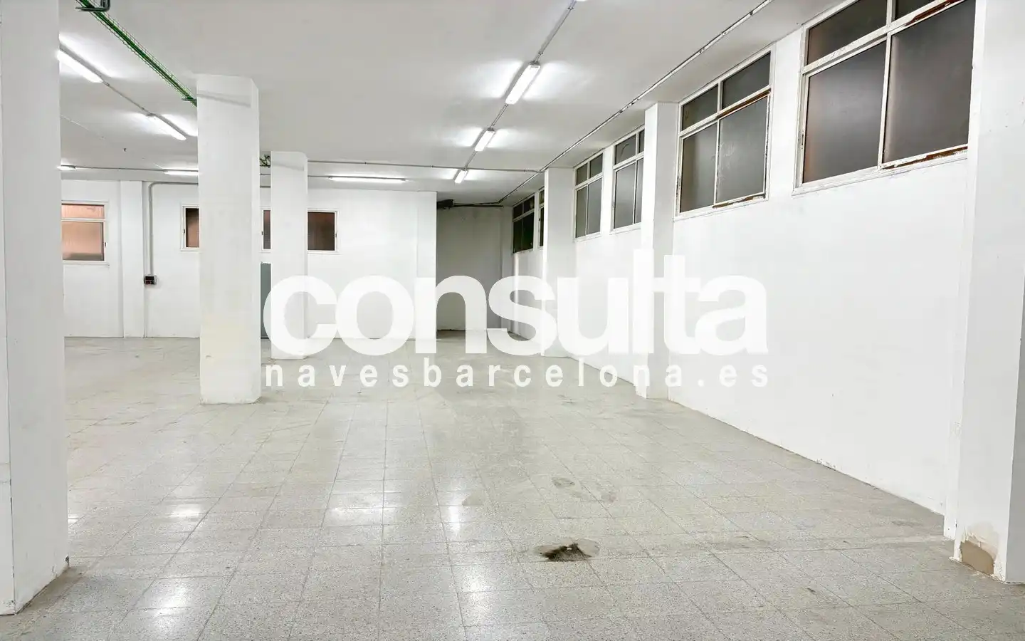 Nave industrial in affitto a Camí de Ca la Madrona 11, imagen 2