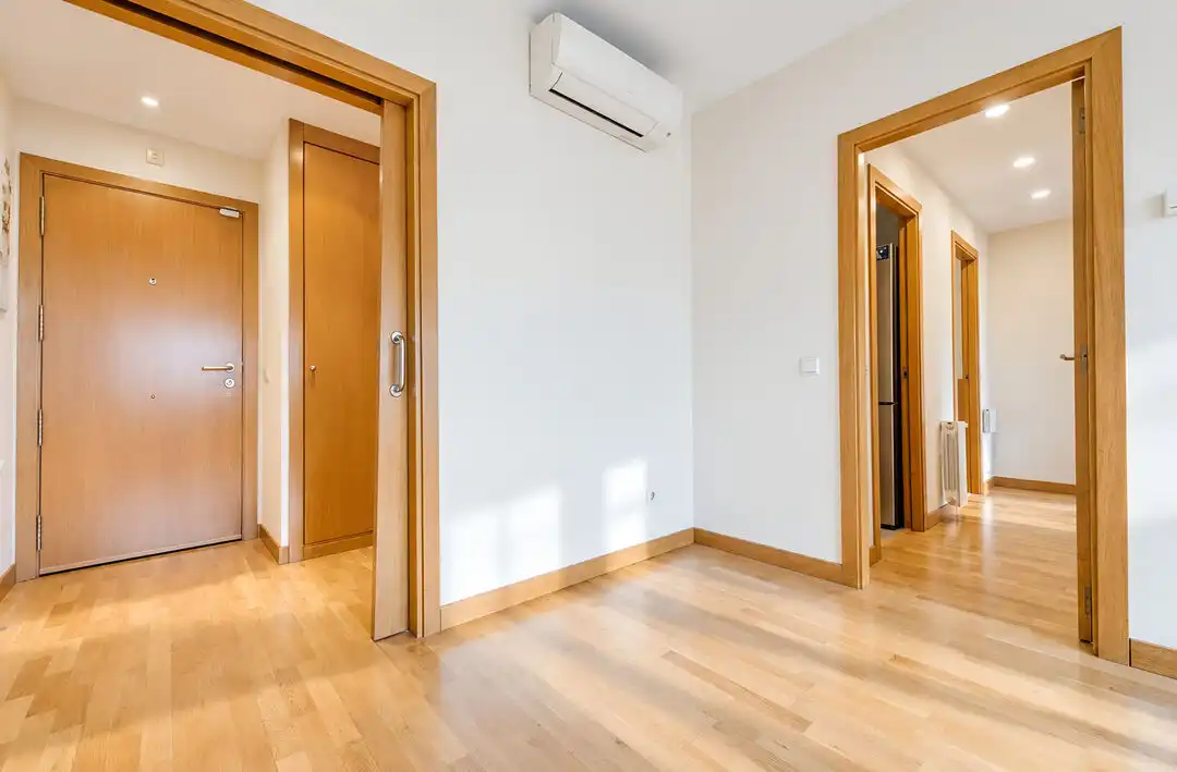 Piso de alquiler en Madrid, Madrid