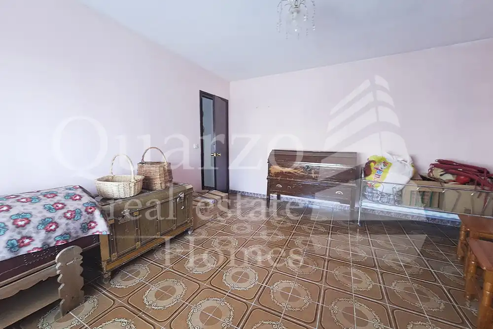 Casa o xalet en venda en Madroñera amb Terrassa, Moblat i Balcó