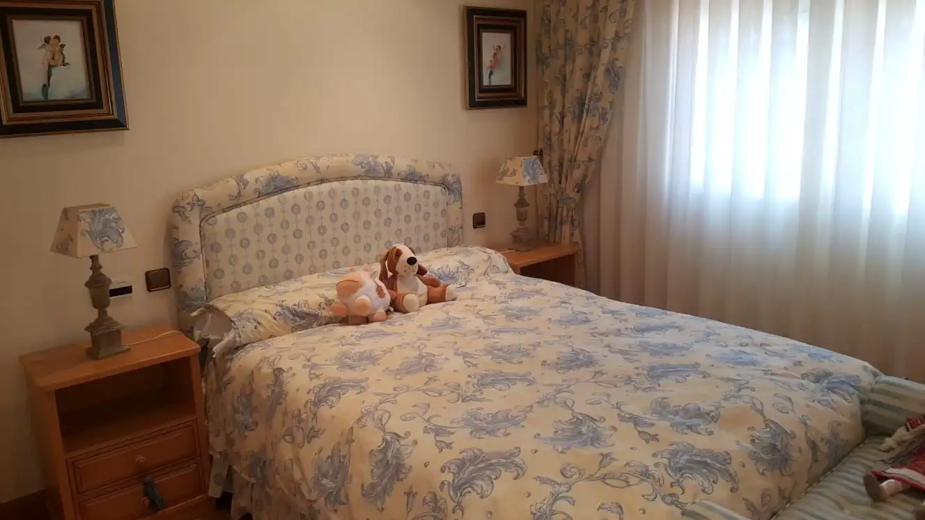 Casa amb terrassa en venda a Diseminado Lardero, imagen 22