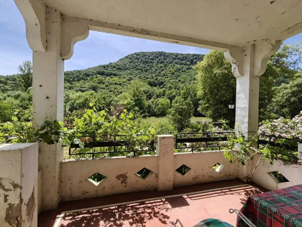 Casa o xalet en venda a Artziniega