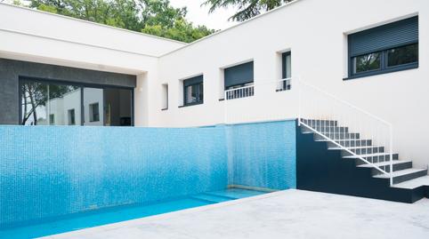 Photo 5 from new construction home in Flat for sale in Calle Cartagena, 3, Las Marías, Madrid