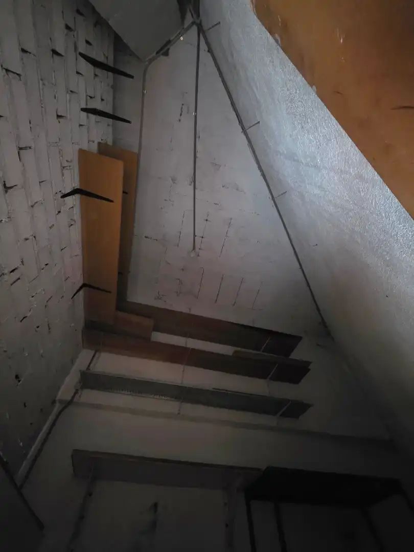 Trastero en venta en Castellón de la Plana / Castelló de la Plana