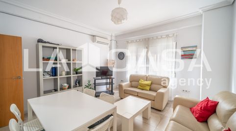 Photo 2 of Flat for sale in Calle Tarfia, Sector Sur - La Palmera - Reina Mercedes, Sevilla Capital