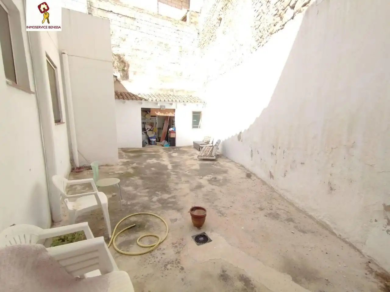 Casa rústica en venda a Benissa pueblo, imagen 3