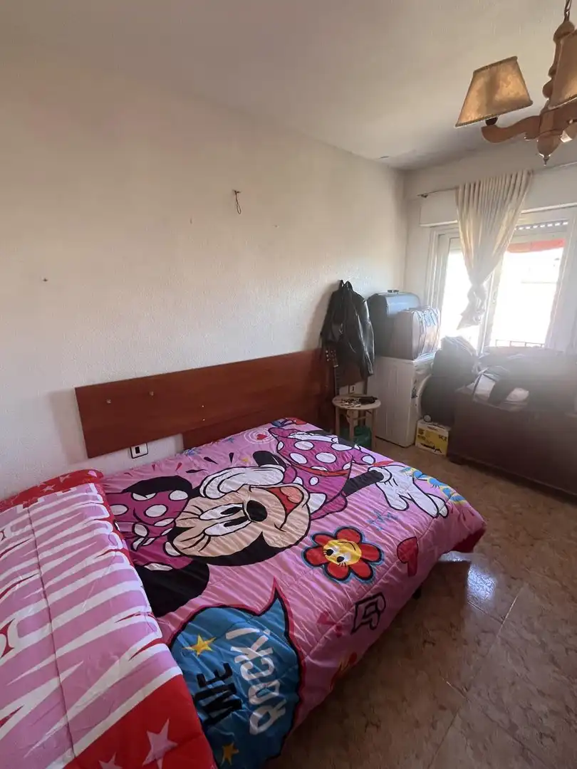 Wohnung zum Verkauf in Doña María La Brava, Miralvalle - Av. Virgen del Puerto - La Data
