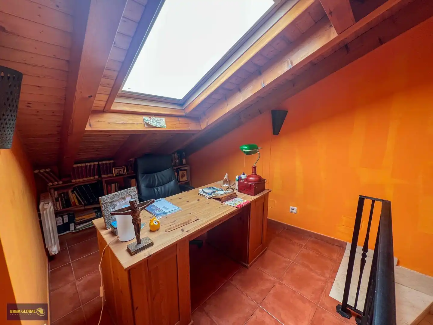 Dúplex en venda en La Cabrera amb Calefacció
