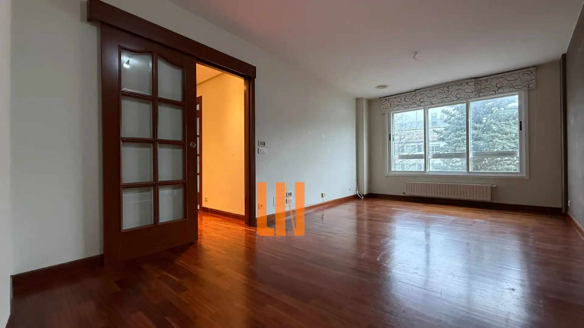 Flat for sale in Plaza de Ría, Portádego - Vilaboa Norte