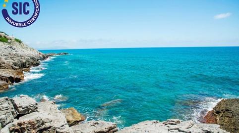 Foto 5 de Casa adosada en venda a Calle del Moncaio, 12, Playa de la Concha, Castellón