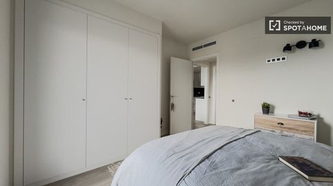 Photo 4 of Flat for rent in Port, Badalona