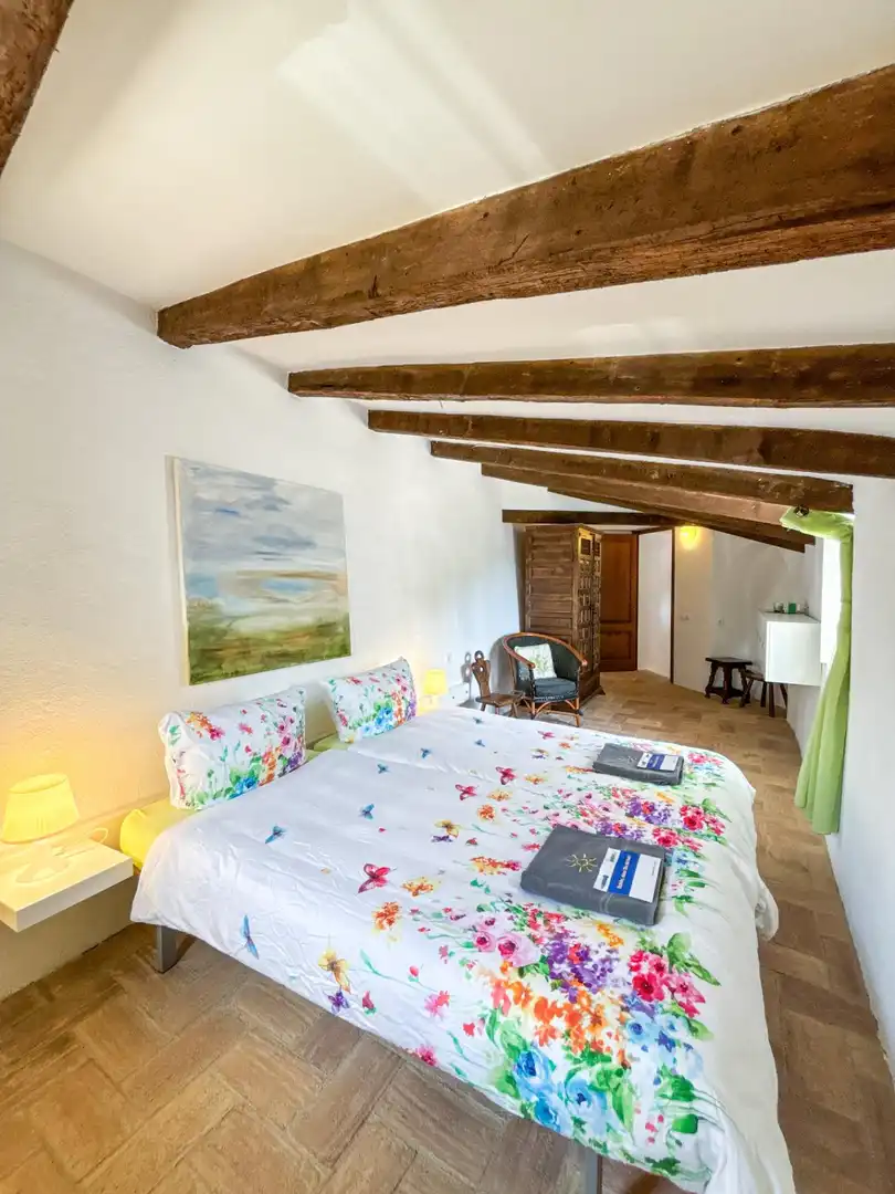 Villa mit Terrasse zum Verkauf in COLL DE L'ALBA 43517 TORTOSA (TARRAGONA), imagen 45